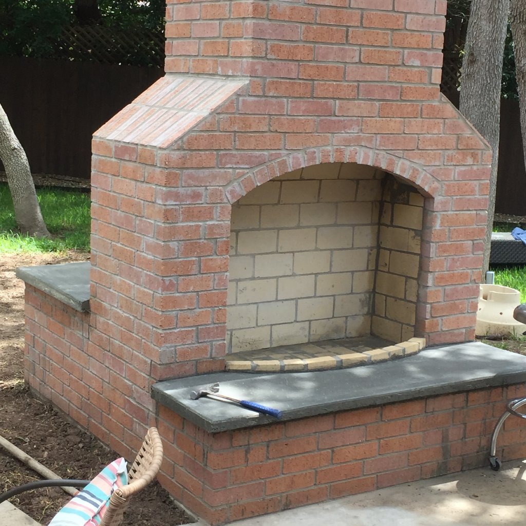 Masonry and Concrete Kyle TX