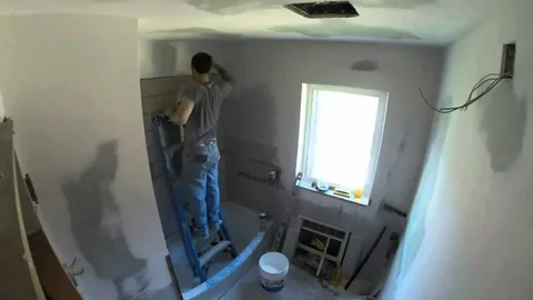 Custom Bathroom Design