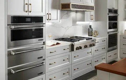 Kitchen Appliances Seguin TX