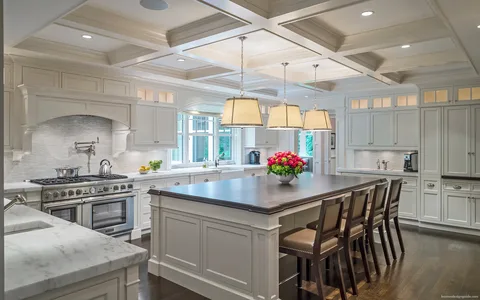 Design-Build Kitchen Remodeling Round Rock