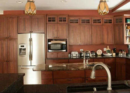 Custom Kitchen Cabinets Cedar Park TX