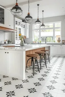 Kitchen Flooring Seguin TX