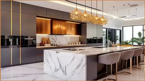 Kitchen Countertops Seguin TX