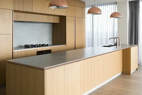 Luxury Kitchen Countertops Universal City