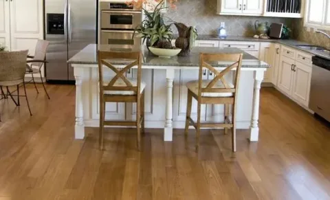 Kitchen Flooring Universal City TX