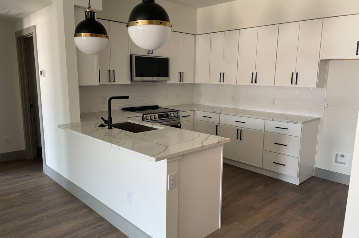 Home Interior Remodeling