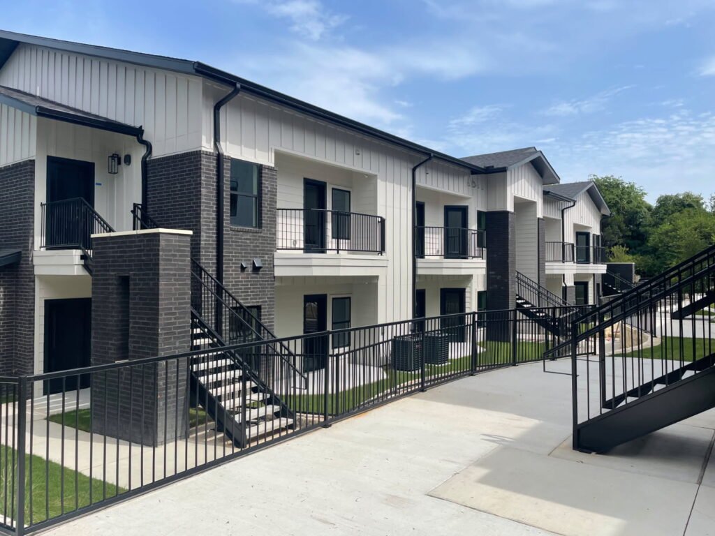 New Braunfels TX General Contractor