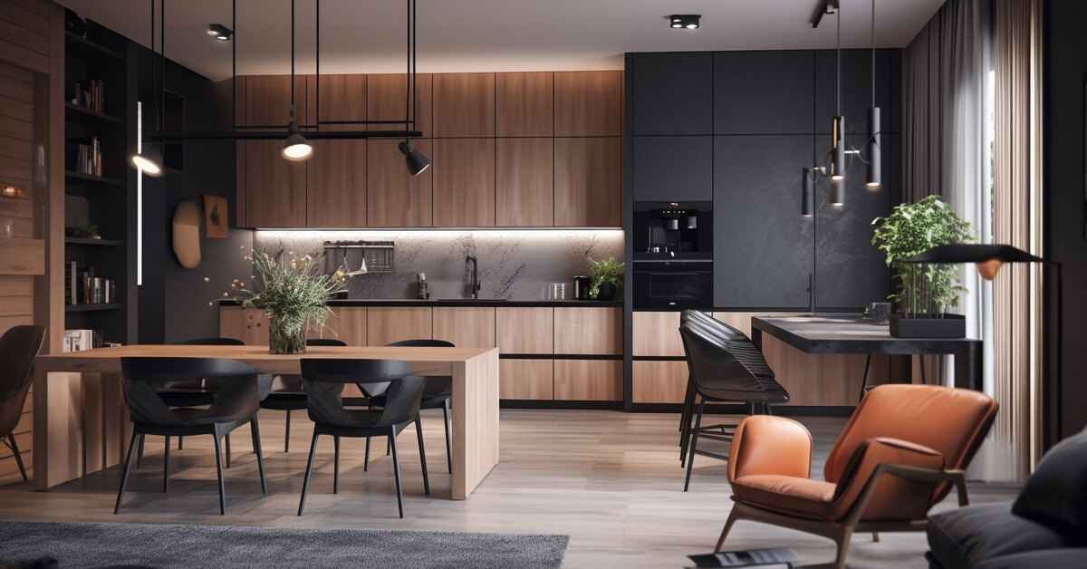 luxury kitchen remodels