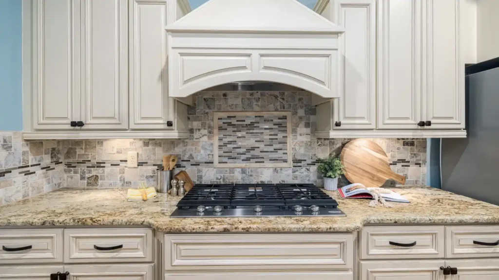 Custom Kitchen Remodeler in Buda, TX