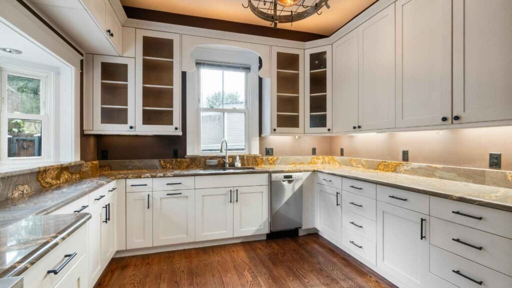 Kitchen Remodeler in Live Oak TX