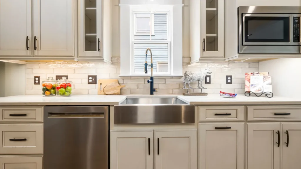 Kitchen Remodeler in Universal City TX