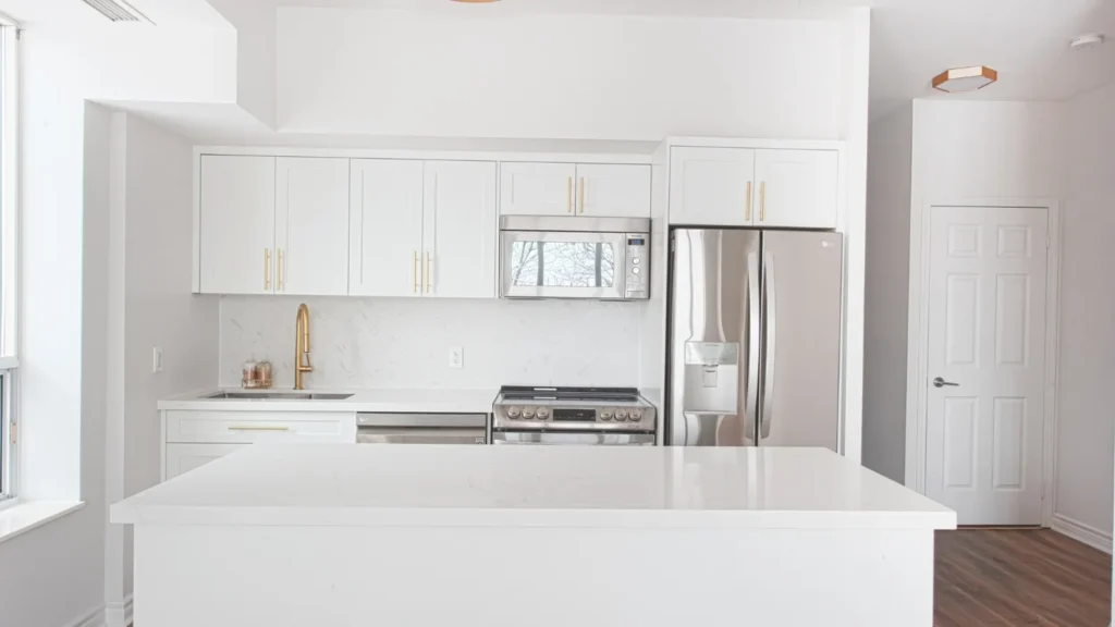 Kitchen Remodeling San Antonio TX