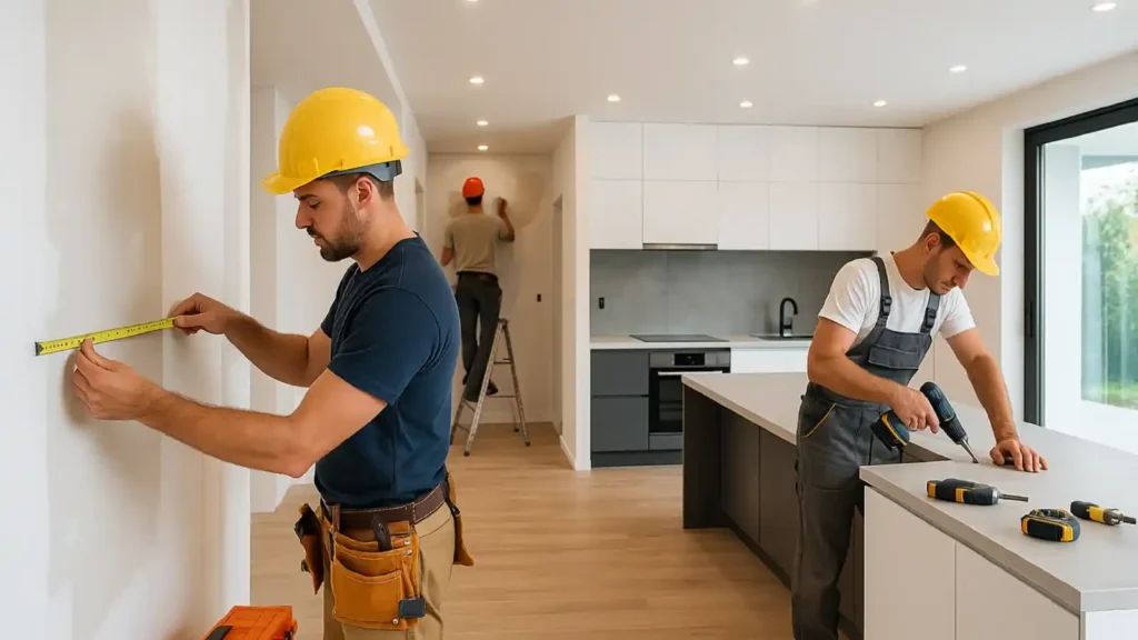 New Home Builders Kyle TX