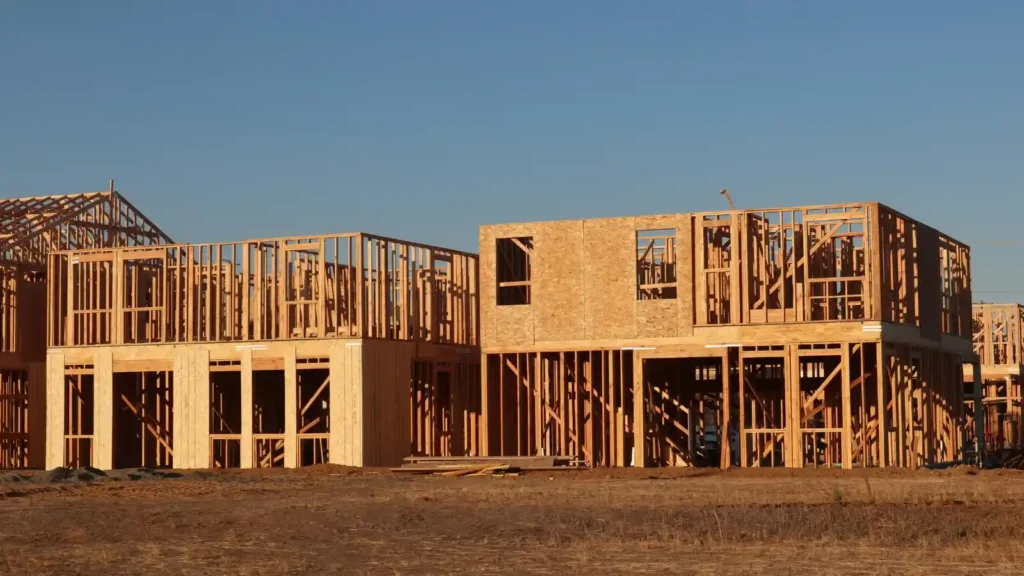 New Home Builders New Braunfels TX