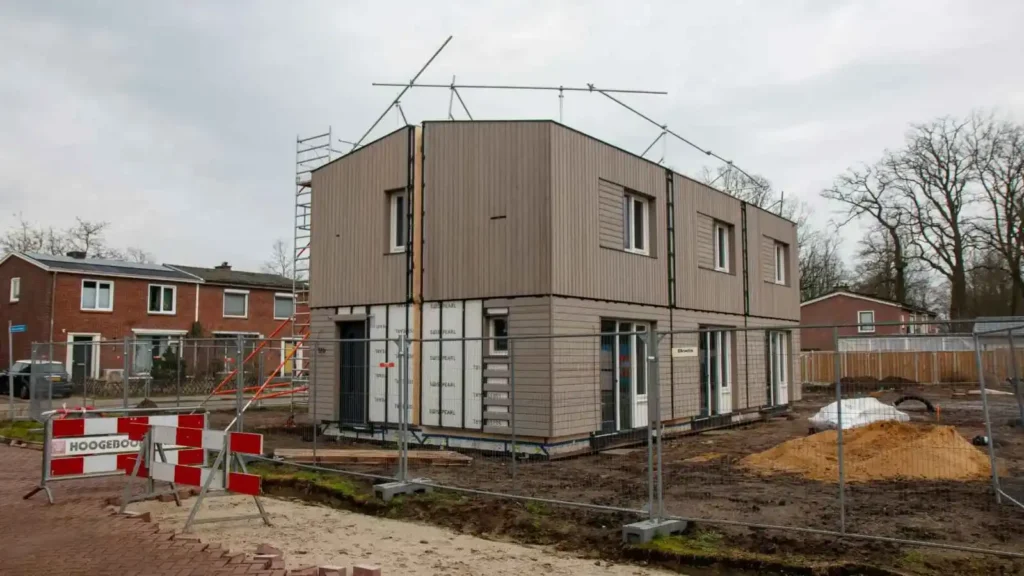 New Home Builders Schertz TX