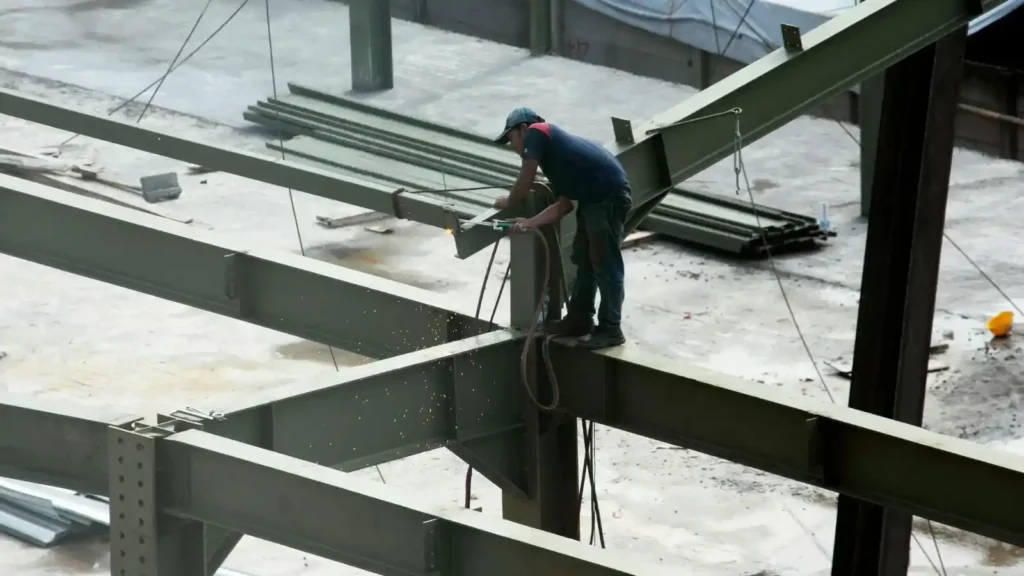 Onsite welding service provider in center san antonio texas