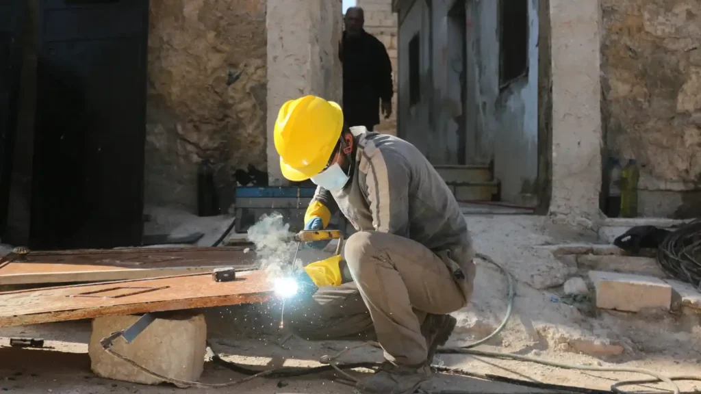 Welding Expert in Seguin TX