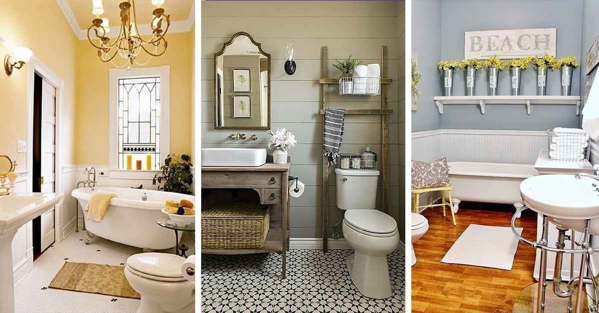 Small bathroom remodel ideas