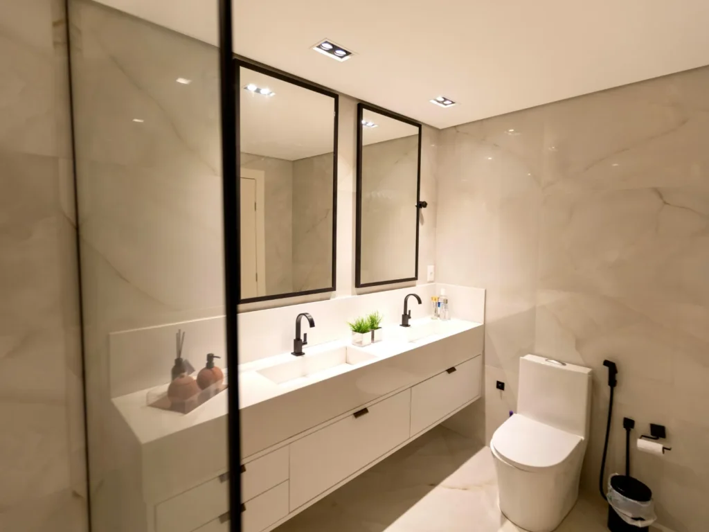 Bathroom Remodeling Live Oak TX