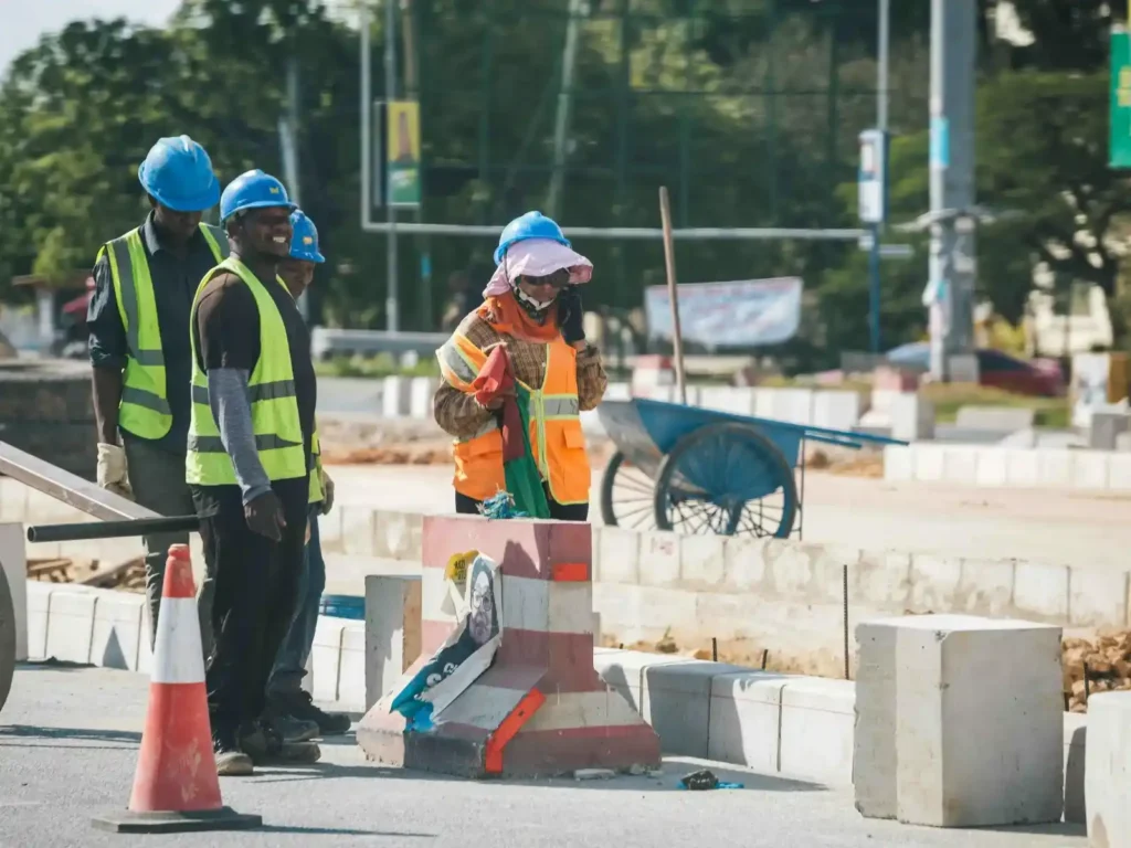 Commercial Construction Kyle TX