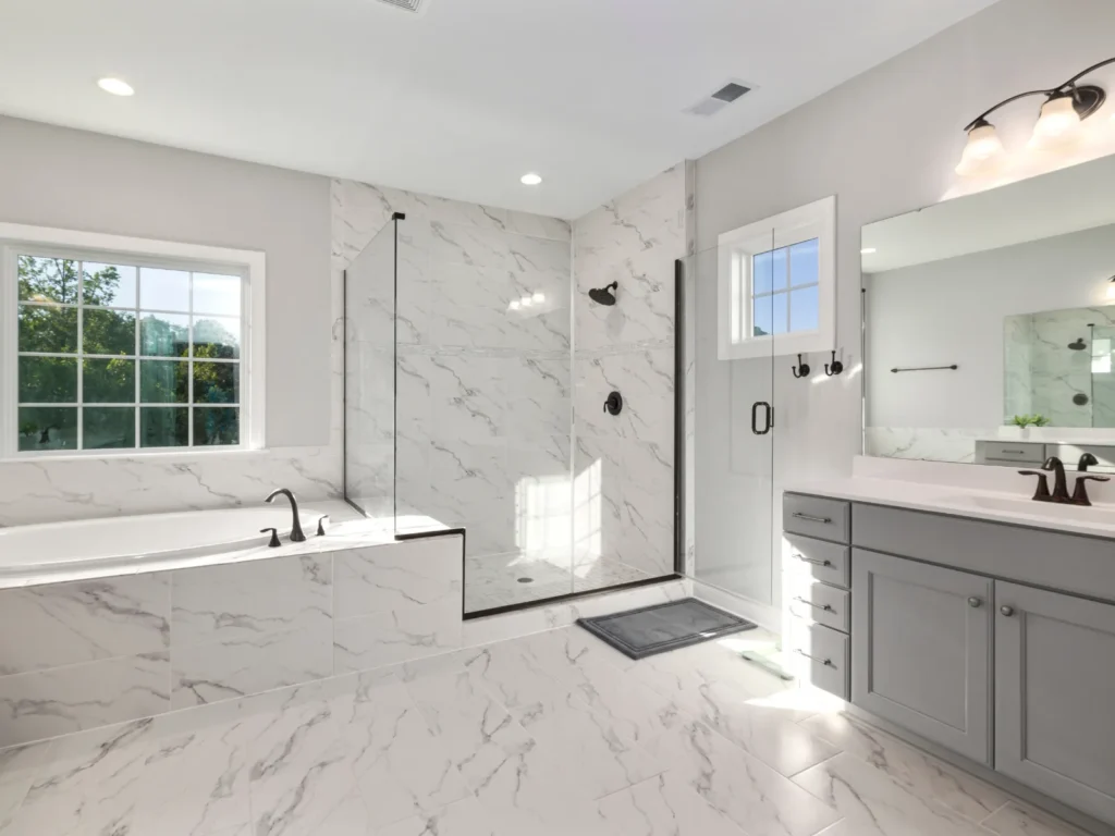 Seguin Bathroom Remodeling