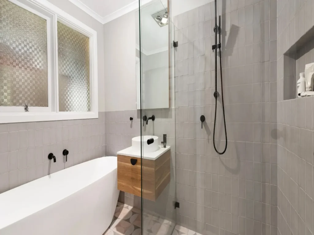 Bathroom Remodeling Lockhart TX