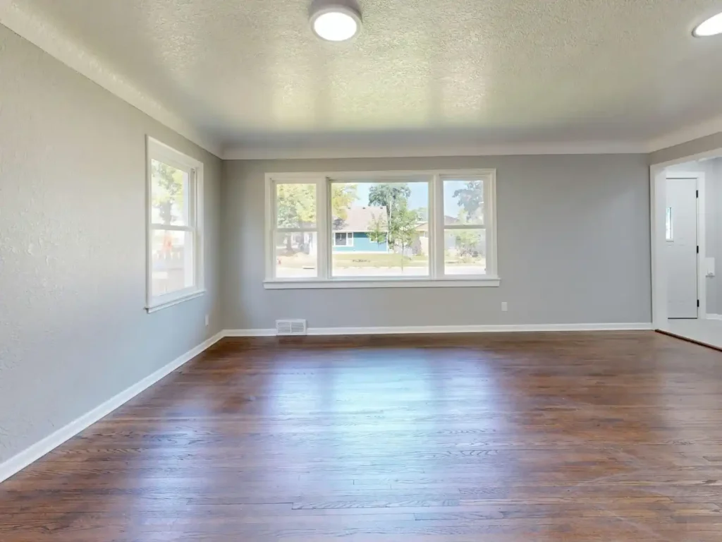 Flooring Installation Kirby TX
